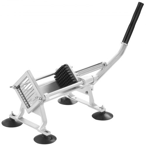 Commercial Vegetable Slicer 38 inch Fruit Slicer Stainless Steel and Aluminum