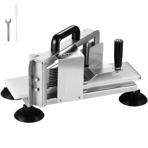 Commercial Tomato Slicer 316 inch Tomato Cutter Slicer Stainless Steel