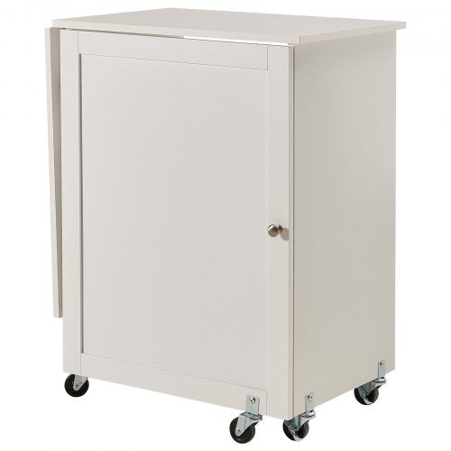 Folding Sewing Table Multipurpose Sewing Machine Table with Compact Design