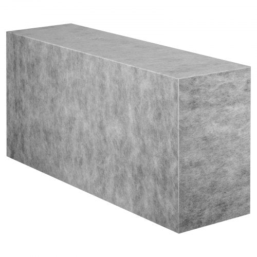 Board Shower Bench Rectangle Bench Ready to TileWaterproof 382x114x20 –
