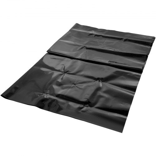 LLDPE Pond Liner 20x25 ft Pond Liner 20 Mil Fish Pond Liners for Waterfall