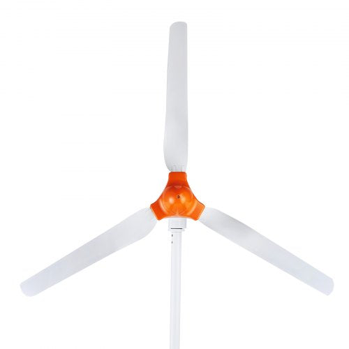800W Wind Turbine Generator 12V Wind Turbine Kit 3Blade Wind Power