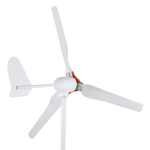 800W Wind Turbine Generator 12V Wind Turbine Kit 3Blade Wind Power