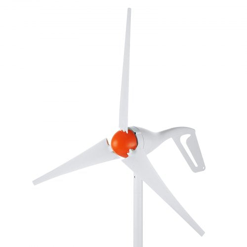 500W Wind Turbine Generator 12V Wind Turbine Kit 3Blade Wind Power