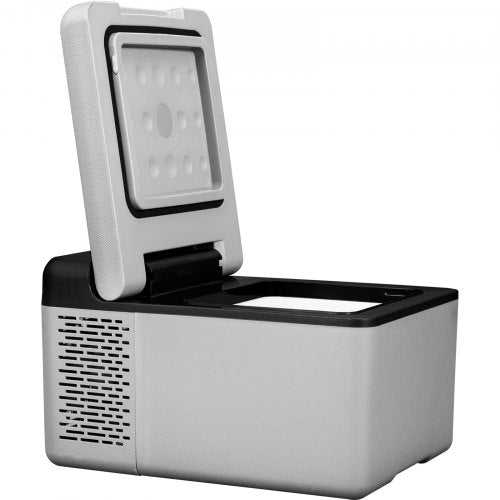 12 Volt Refrigerator 10 Qt Portable Mini Freezer 468 with APP Control