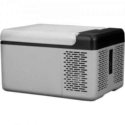 12 Volt Refrigerator 10 Qt Portable Mini Freezer 468 with APP Control