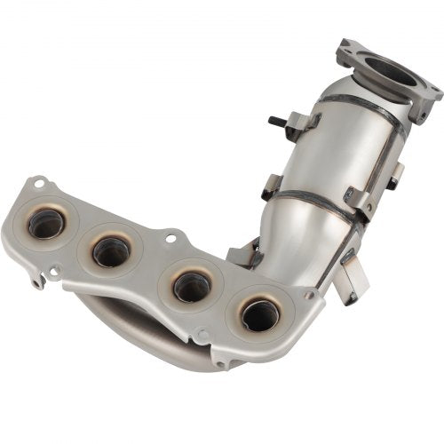 Exhaust Manifold Catalytic Converter Headers For Toyota Camry Solara