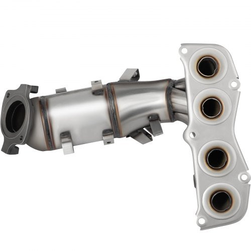 Exhaust Manifold Catalytic Converter Headers For Toyota Camry Solara