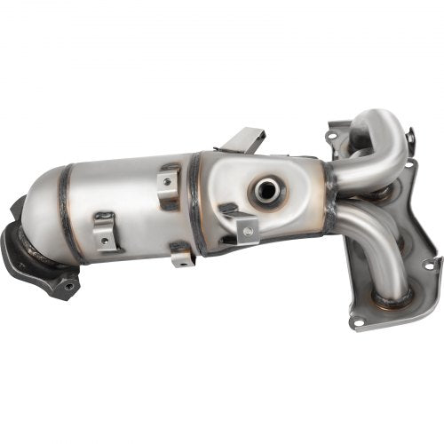 Exhaust Manifold Catalytic Converter Headers For Toyota Camry Solara