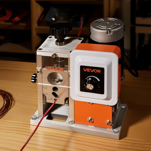 Electric Wire Stripping Machine 006157 in 400W Automatic Motorized