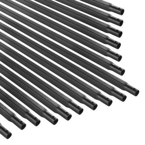 Staircase Balusters 31 Pack 44 Inch Durable Carbon Steel Stair Balusters