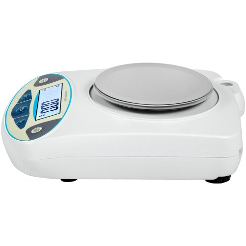 Lab Scale Analytical Balance 3000g x 001g Accuracy High Precision Lab