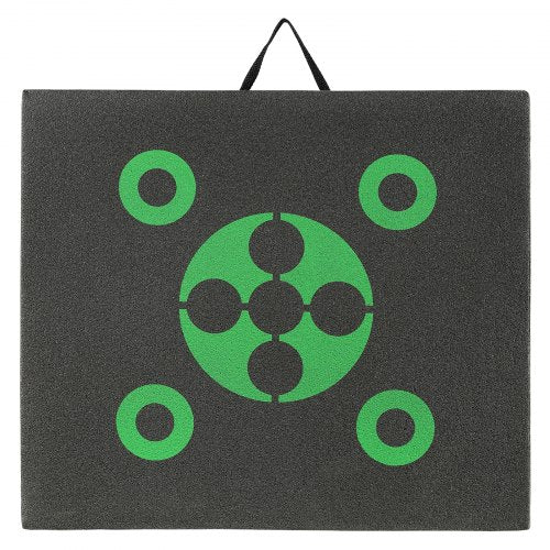 Archery Target 16x18 Allside Shotting Archery Arrow Target Outdoor