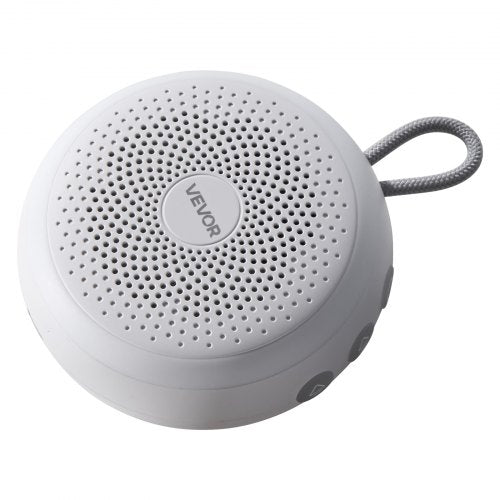 Sound Machine 20 Soothing Sleep Sounds 4In1 Hangable White Noise With Autooff