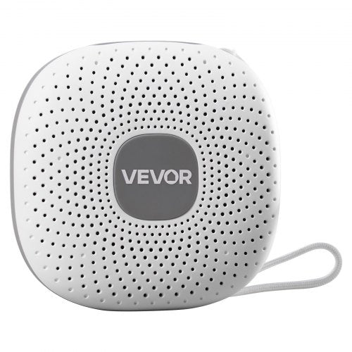 Sound Machine 21 Soothing Sleep Sounds 3In1 Portable And Hangable White Noise