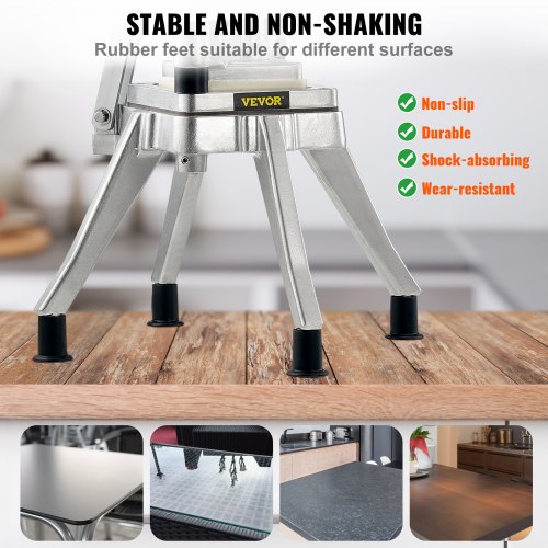 Commercial Vegetable Fruit Chopper 12 Blade Heavy Duty Professional Food
