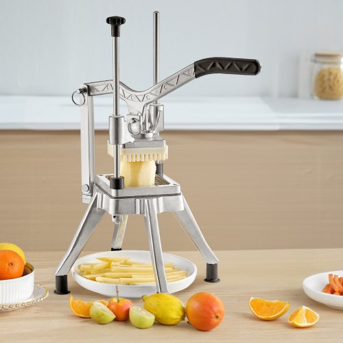 Commercial Vegetable Fruit Chopper 12 Blade Heavy Duty Professional Food