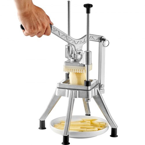 Commercial Vegetable Fruit Chopper 12 Blade Heavy Duty Professional Food