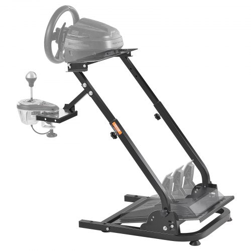 Racing Simulator Steering Wheel Stand for Mainstream Brands – 9 L