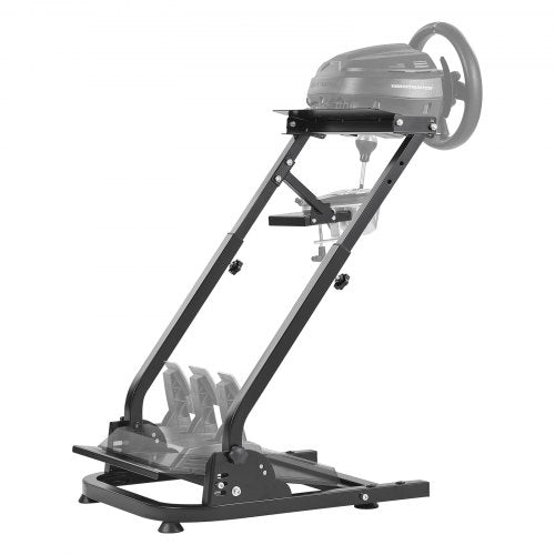 Racing Simulator Steering Wheel Stand for Mainstream Brands – 9 L