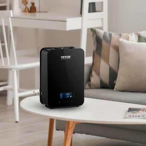 Scent Air Machine 180ml Bluetooth Smart Essential Oil Diffuser 2000sqft