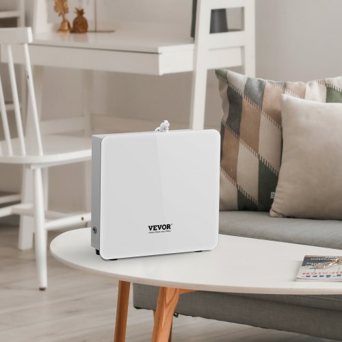 Scent Air Machine 480ml Bluetooth Smart Essential Oil Diffuser 2500sqft