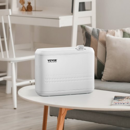 Scent Air Machine 850ml Bluetooth Smart Essential Oil Diffuser 5000sqft