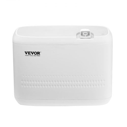 Scent Air Machine 850ml Bluetooth Smart Essential Oil Diffuser 5000sqft
