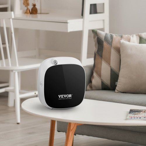 Scent Air Machine 100ml Bluetooth Smart Essential Oil Diffuser 1000sqft