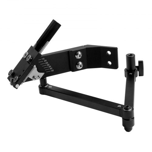 Lawn Mower Blade Sharpener 15° – 45° Adjustable Lawnmower Blade Sharpening