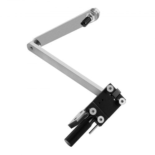 Lawn Mower Blade Sharpener and Balancer 15° – 45° Adjustable Lawnmower