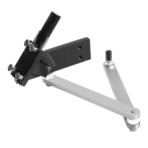 Lawn Mower Blade Sharpener and Balancer 15° – 45° Adjustable Lawnmower