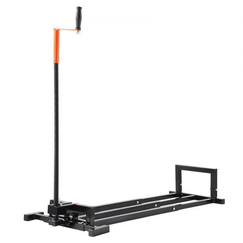 Ride on Lawn Mower Lift Jack 880 Lbs Weight Capacity Telescopic