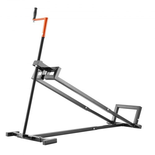 Ride on Lawn Mower Lift Jack 880 Lbs Weight Capacity Telescopic