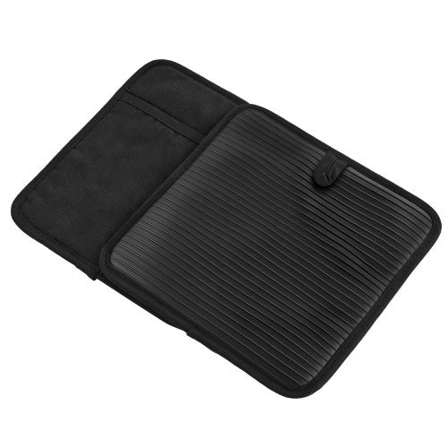 Pot Holders Heat Resistant To 500F With Ribbed Soft Antislip Silicone Strips