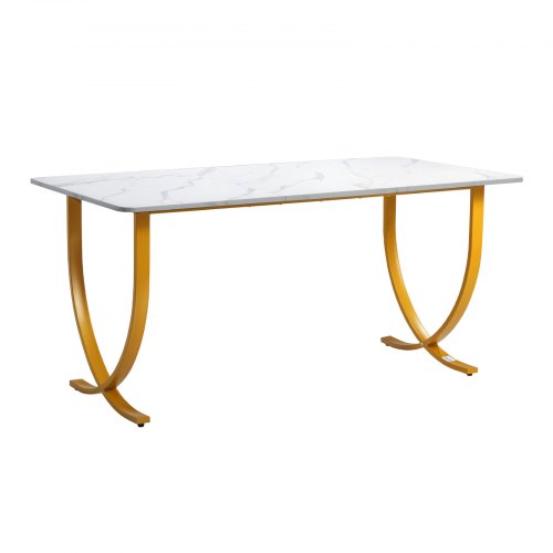 Executive Desk 63 W X 315 D Large Office Modern Computer Table Conference