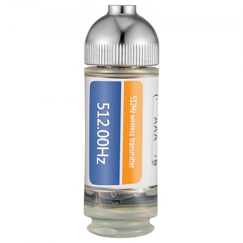 512HZ Sonde 85 and 1420 Connectors Rigid Drain Locator for Locating