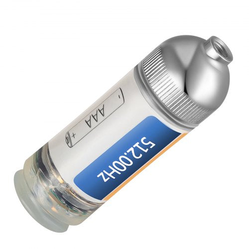 512HZ Sonde 85 and 1420 Connectors Rigid Drain Locator for Locating