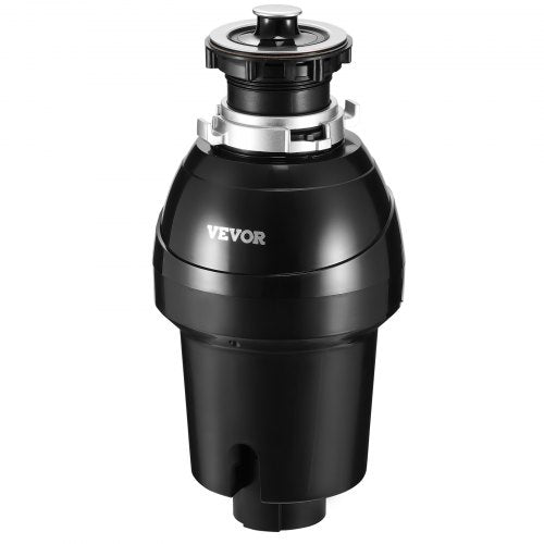 Garbage Disposal 1HP 3270RPM Continuous Feed Food Waste Disposer EZ