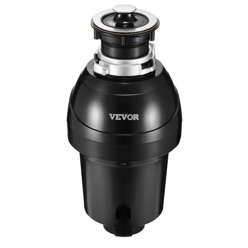 Garbage Disposal 1HP 3270RPM Continuous Feed Food Waste Disposer EZ
