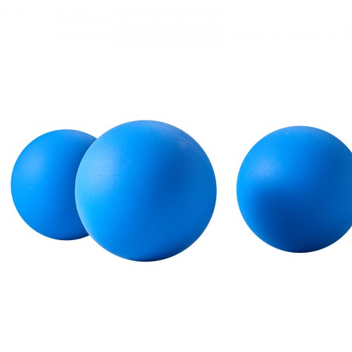 Roll and Score Classic Arcade Game Ball 4pack Replacement Set Skee Ball