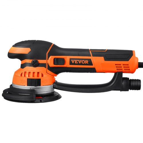 Random Orbital Sander 6Inch DA GA Dual Action Orbital Sander 850W