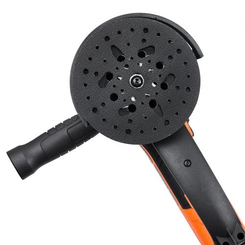 Random Orbital Sander 6Inch DA GA Dual Action Orbital Sander 850W
