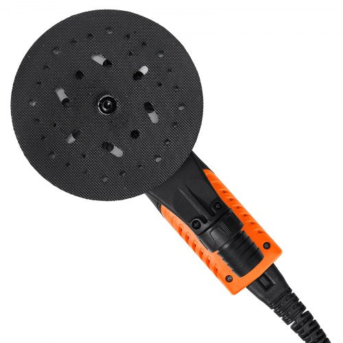 Random Orbital Sander 6Inch 350W Brushless Orbital Sander 10000 PRM 6