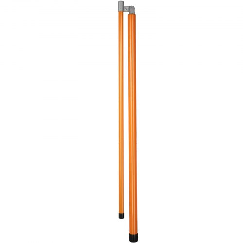 Load Height Measuring Stick 20 Sturdy Fiberglass Truck Height Stick