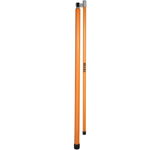 Load Height Measuring Stick 20 Sturdy Fiberglass Truck Height Stick