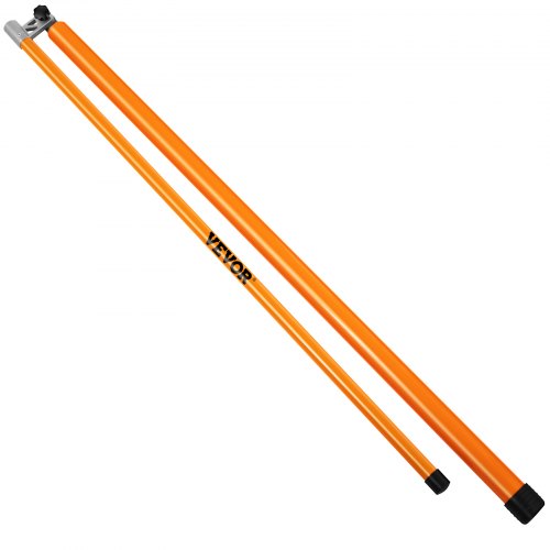 Load Height Measuring Stick 20 Sturdy Fiberglass Truck Height Stick