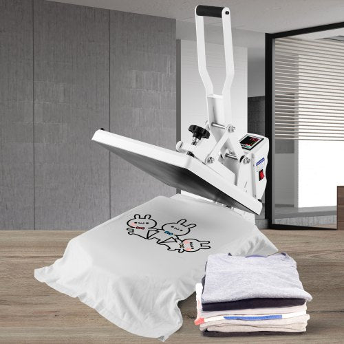 Heat Press Heat Press Machine for TShirt Fast Heating High Pressure Heat