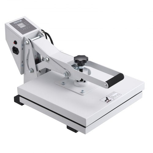 Heat Press Heat Press Machine for TShirt Fast Heating High Pressure Heat