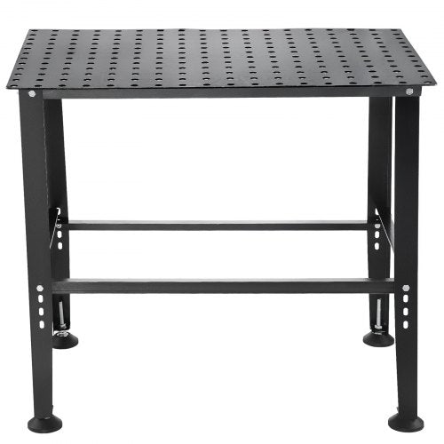 Welding Table 36 x 24 800LBS Capacity Welding Workbench Table HeavyDuty